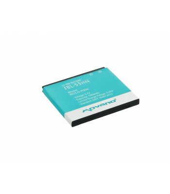 Batéria pre LG Optimus 3D 1980mAh Li-Ion 3.7V
