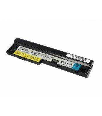 Batéria pre Lenovo IdeaPad S10-3 4400mAh Li-Ion 11.1V (10.8V) čierna