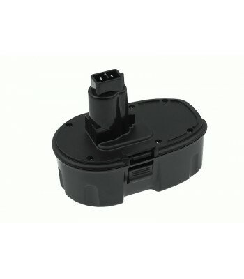 Batéria pre Dewalt DE9096, DC9096, DE9093, DE9503 3000mAh Ni-MH 18V
