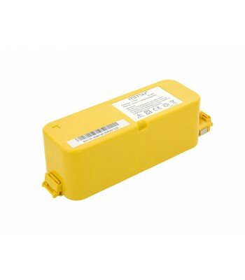 Batéria pre Irobot Roomba 400, 405, 410, 415, 416, 418, 4000, 4100, 4105 14.4V Ni-MH 3500mAh