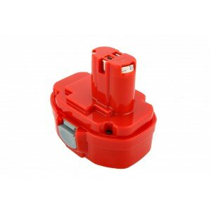 Batéria pre Makita 4334D, 4334DWD, 4334DWDE, Ni-MH 18V, 2.5Ah