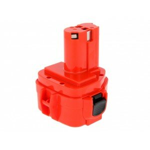 Batéria pre Makita 193981-6, 638347-8, Ni-MH 12V, 3.0Ah