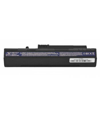 Batéria pre Acer Aspire One A110, A150, D150, D250, ZG5 6600mAh Li-Ion 11.1V (10.8V), články Samsung