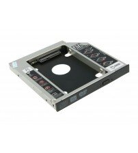 Rámček pre sekundárny HDD pre Lenovo IdeaPad Y480, Y580
