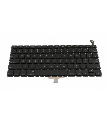 Klávesnica pre Apple MacBook 13" new čierna