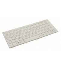 Klávesnica pre Asus Eee PC 1005 biela