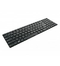 Klávesnica pre Asus A55, K55, K75 numerická