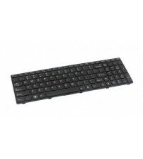Klávesnica pre Lenovo IdeaPad G580, N580, P580, V580, Z580