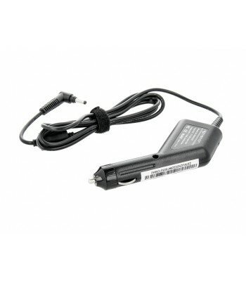 Autoadaptér, nabíjačka 12V do auta pre Lenovo 20V 2.25A, 45W (4.0x1.7)