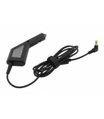 Autoadaptér, nabíjačka 12V do auta pre Acer 19V 1.58A, 30W (5.5x1.7)