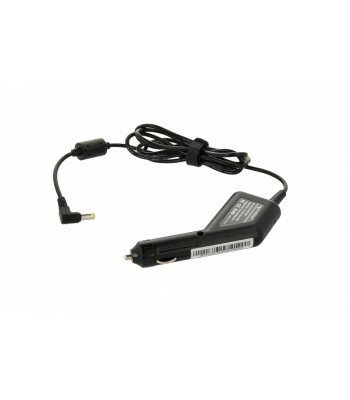 Autoadaptér, nabíjačka 12V do auta pre Acer 19V 2.1A, 45W (5.5x1.7)