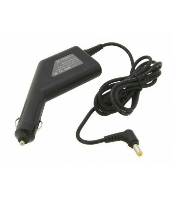Autoadaptér, nabíjačka 12V do auta pre Acer 19V 3.42A, 65W (5.5x1.7)