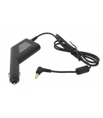 Autoadaptér, nabíjačka 12V do auta pre Lenovo, Fujitsu-Siemens 20V 3.25A, 65W (5.5x2.5)