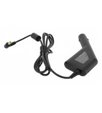 Autoadaptér, nabíjačka 12V do auta pre Lenovo, Fujitsu-Siemens 20V 4.5A, 90W (5.5 x 2.5)