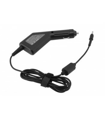 Autoadaptér, nabíjačka 12V do auta pre Samsung 19V 2.1A, 40W (3.0x1.1)