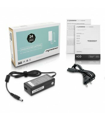 AC adaptér, nabíjačka pre Samsung 19V 3.16A, 60W (5.5x3.0 s pinom)