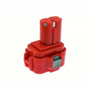 Batéria Makita 6000, DA392, 9.6V, 3.0Ah