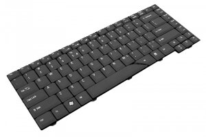 Klávesnica pre Acer Aspire 5520 čierna