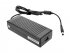 AC adaptér, nabíjačka pre Dell 19.5V, 6.7A, 130W (7.4x5.0 s pinom)