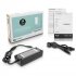 AC adaptér, nabíjačka pre Dell 19.5V, 6.7A, 130W (7.4x5.0 s pinom)