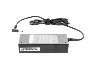 AC adaptér, nabíjačka pre Dell 19.5V, 4.62A, 90W (4.5x3.0 s pinom)